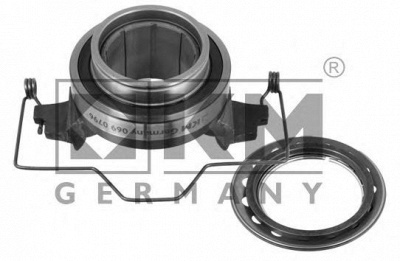 KM GERMANY 0690796 -  Выжимной подшипник